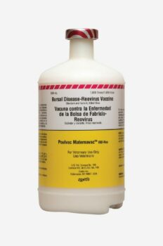 Poulvac Maternavac IBD REO